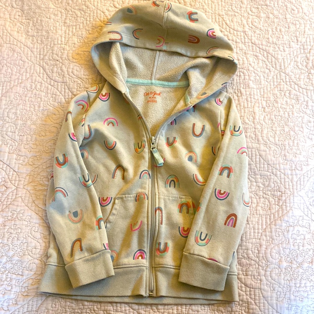 Cat & Jack Sweatshirts